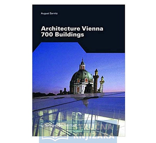 Architecture Vienna - August Sarnitz