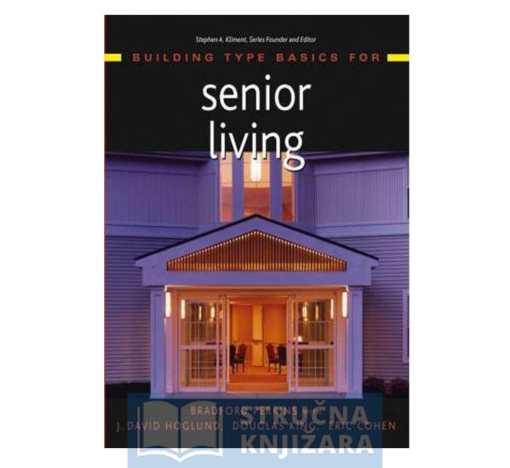 Building type basics for senior living