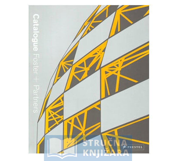 Foster + Partners: Catalogue