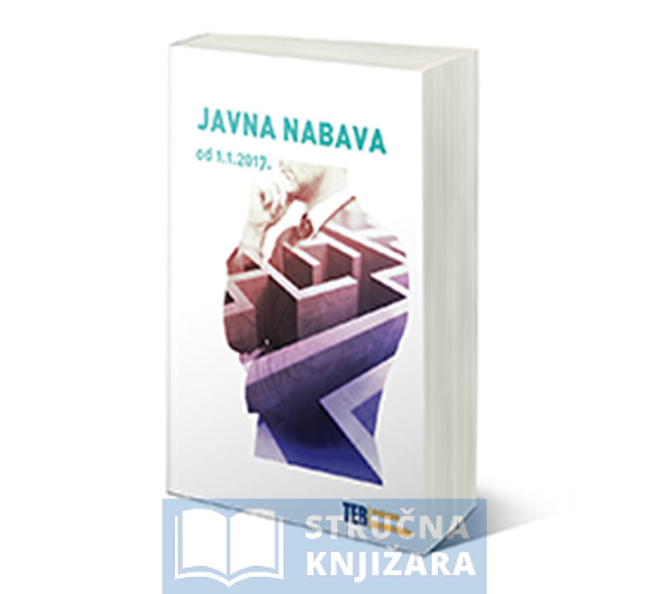 Javna nabava od 1.1.2017. - Ivan Palčić, Nina Čulina, Ante Loboja, Zoran Vuić, Vedran Jelinović