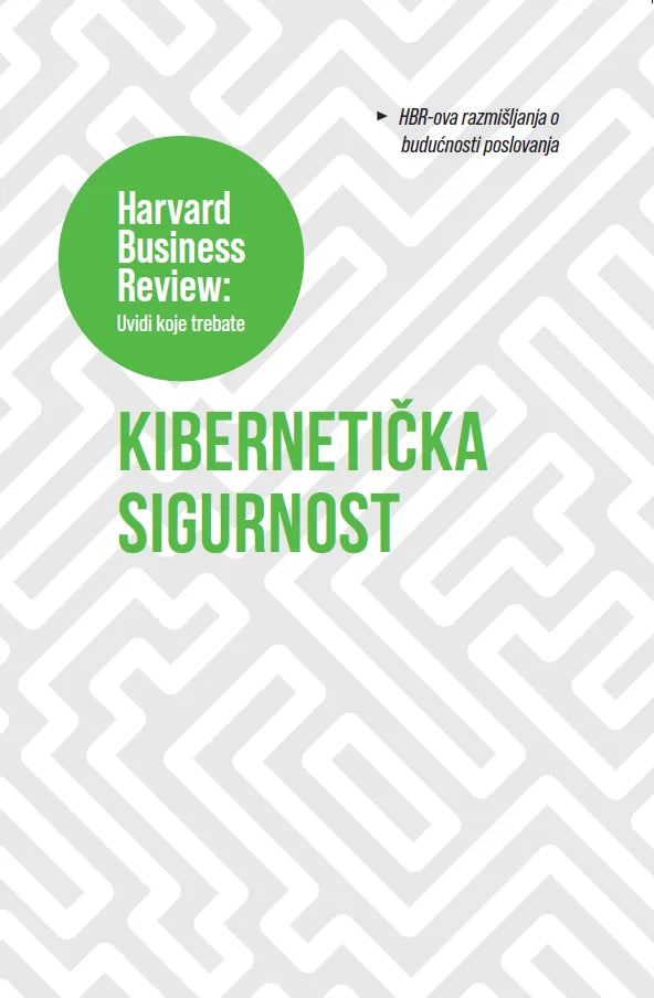 Kibernetička sigurnost