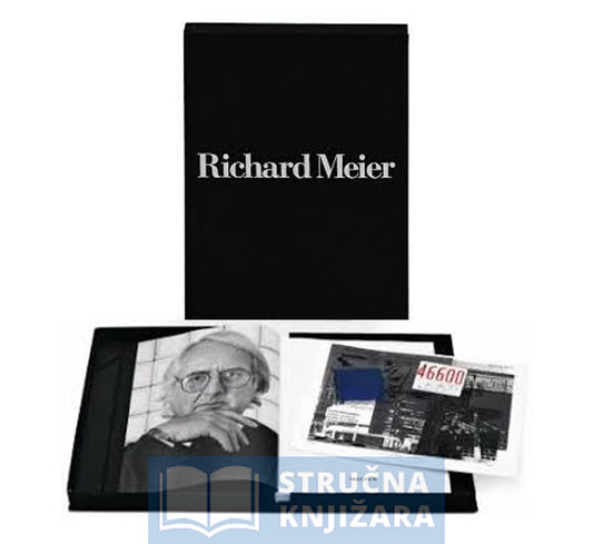 Richard Meier - Artist's Edition