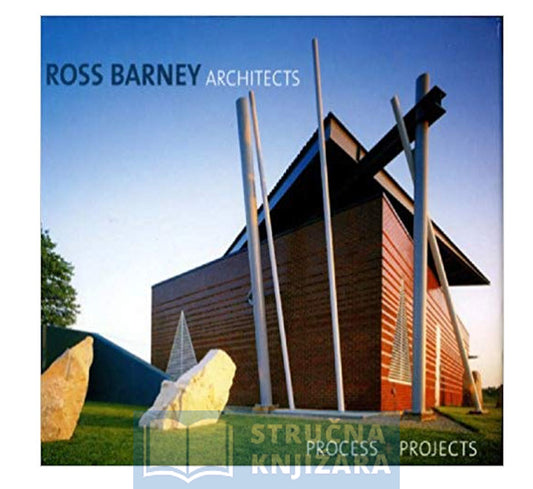 Ross Barney Architects: Process + Projects