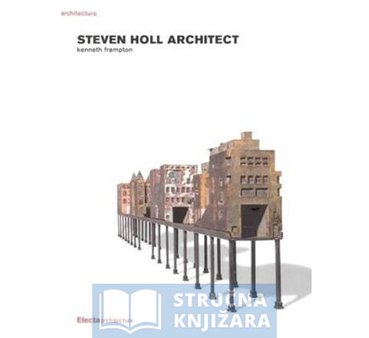 Steven Holl Architect