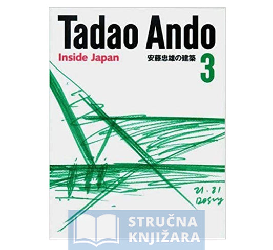 TADAO ANDO 3: INSIDE JAPAN