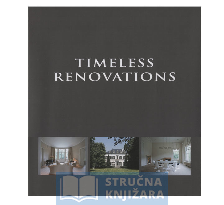 TIMELESS RENOVATIONS