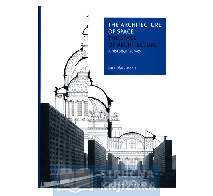 The Architecture of Space - The Space of Architecture