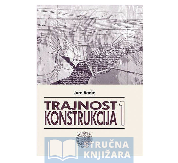 Trajnost konstrukcija 1 - Jure Radić