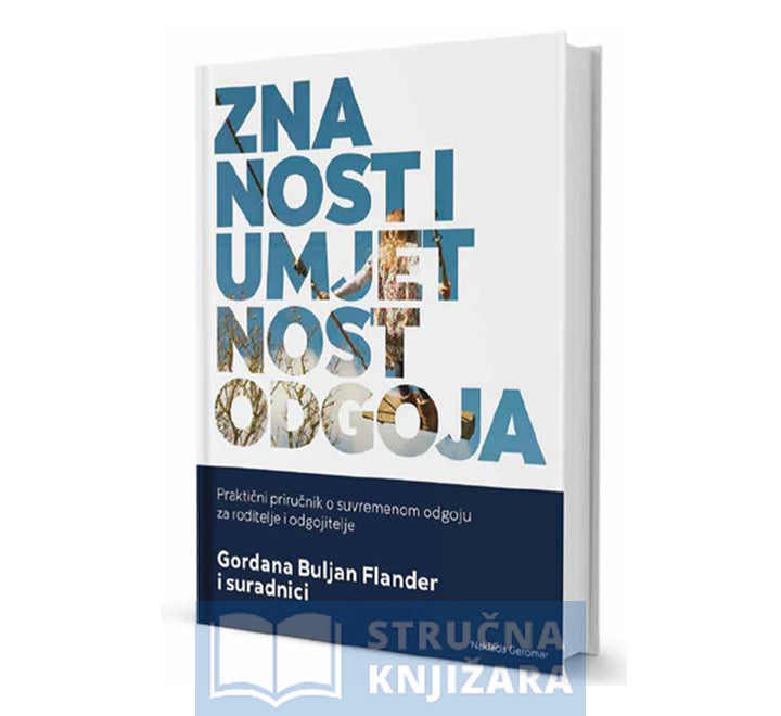 Znanost i umjetnost odgoja - Gordana Buljan Flander