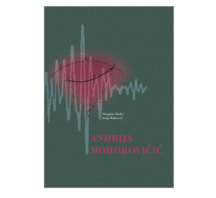 Andrija Mohorovičić - Dragutin Skoko, Josip Mokrović