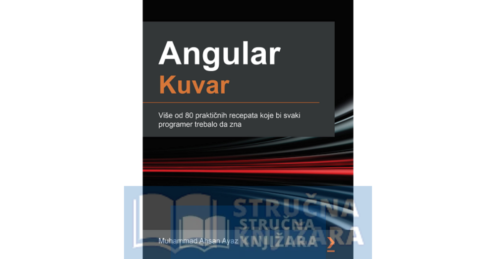 Angular kuvar - Muhammad Ahsan Ayaz