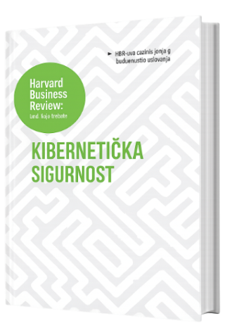 Kibernetička sigurnost - Grupa autora