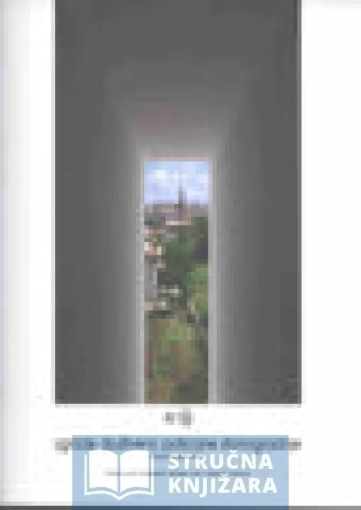 Zgrade Društveno Podsticajne Stanogradnje - T. Galijašević M. Jošić D. Vlahović