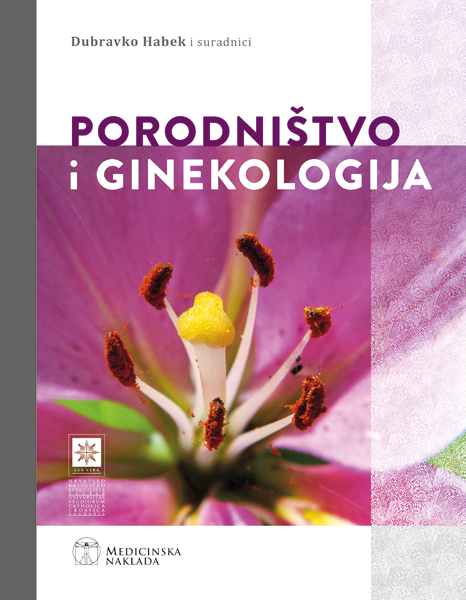 PORODNIŠTVO I GINEKOLOGIJA - Dubravko Habek i suradnici
