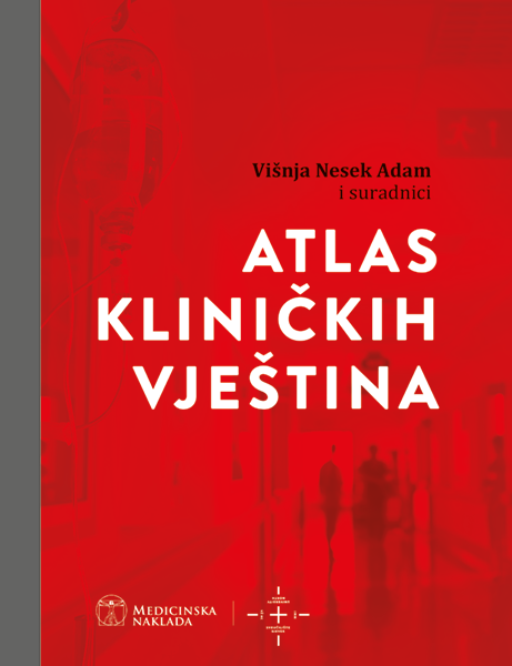 ATLAS KLINIČKIH VJEŠTINA