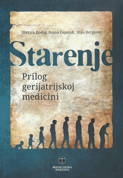 Starenje - Slavica Dodig , Ivana Čepelak , Mijo Bergovec
