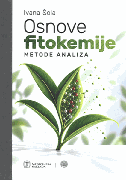 Osnove fitokemije - Ivana Šola