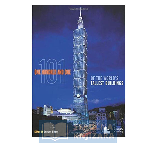 101 of the World s Tallest Buildings