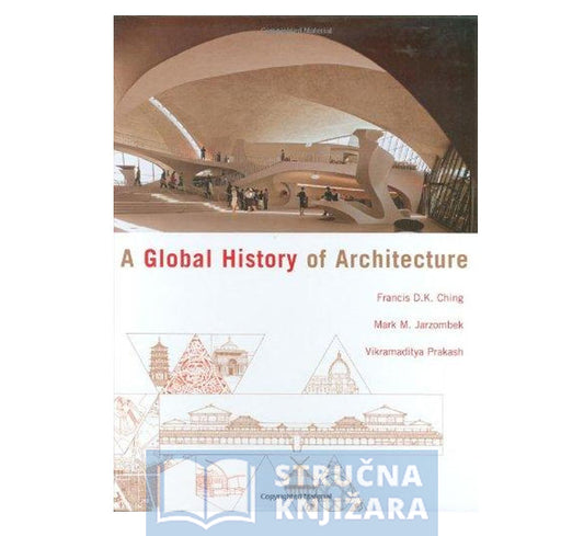 A Global History of Architecture