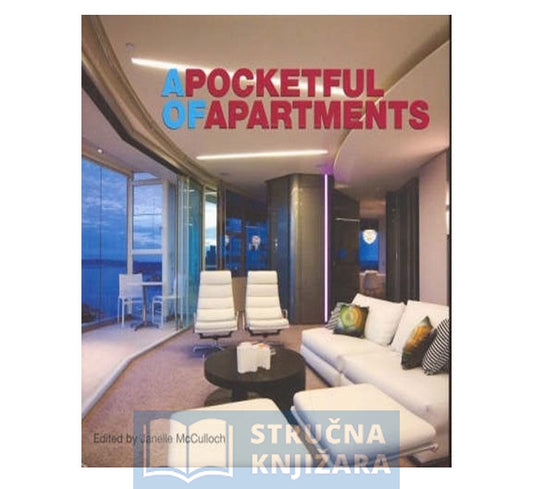 A Pocketful of Apartments