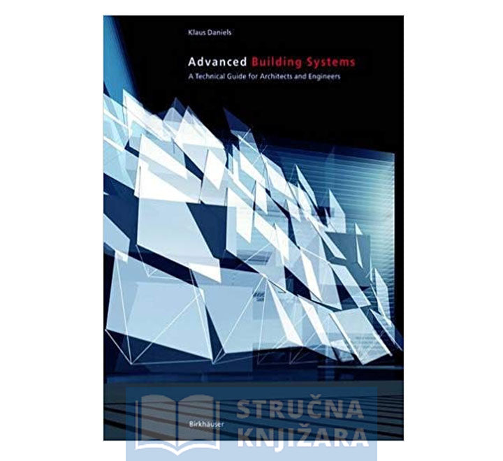 Advanced Building Prod Advanced Building Systems - Stručna Knjižara