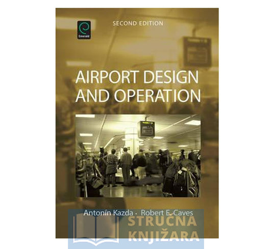 Airport Design and Operation