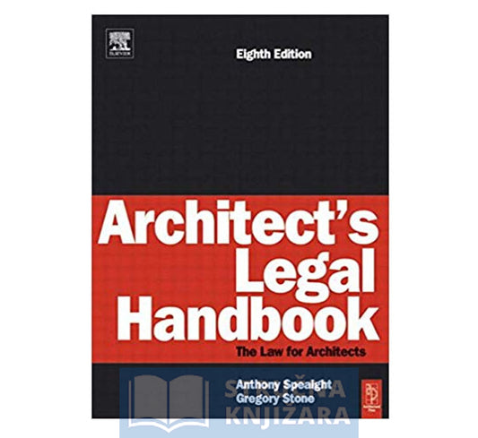 Architect's Legal Handbook