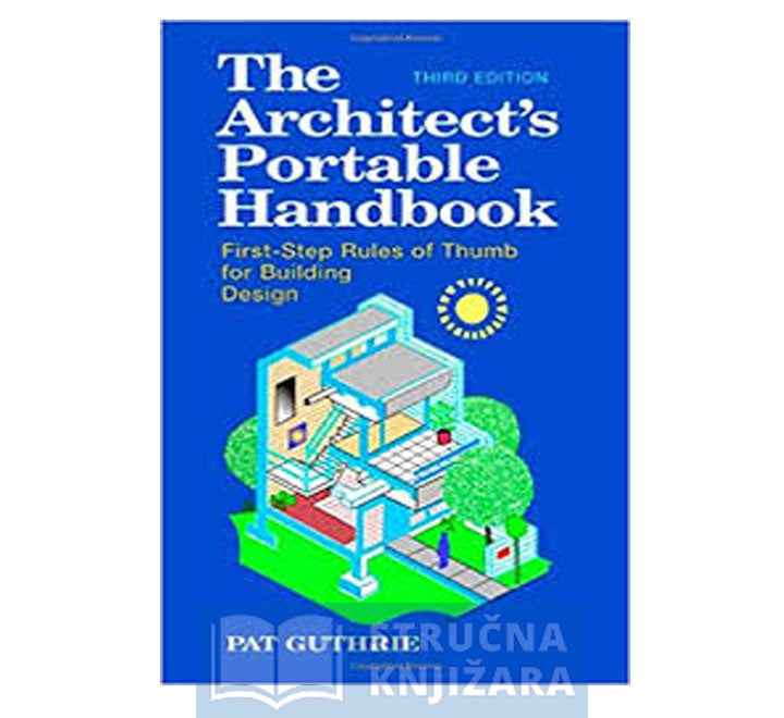 Architect's Portable Handbook