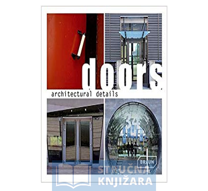 Architectural Details - Doors