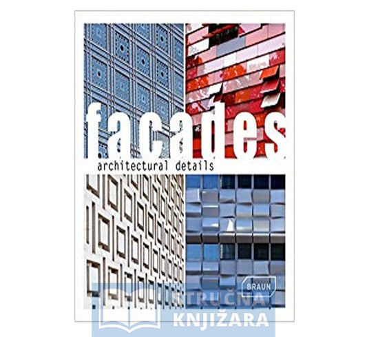 Architectural Details - Facades