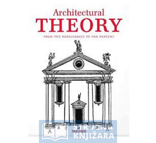 Architectural Theory