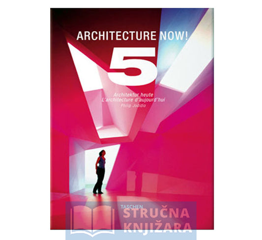 Architecture Now! 5