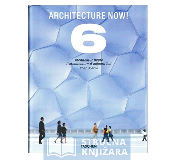 Architecture Now! 6