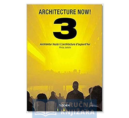 Architecture Now III