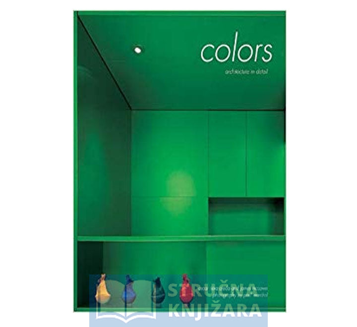 Architecture in Detail: Colors