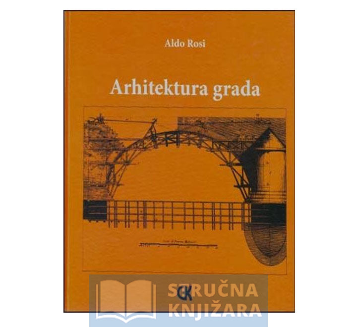 Arhitektura grada