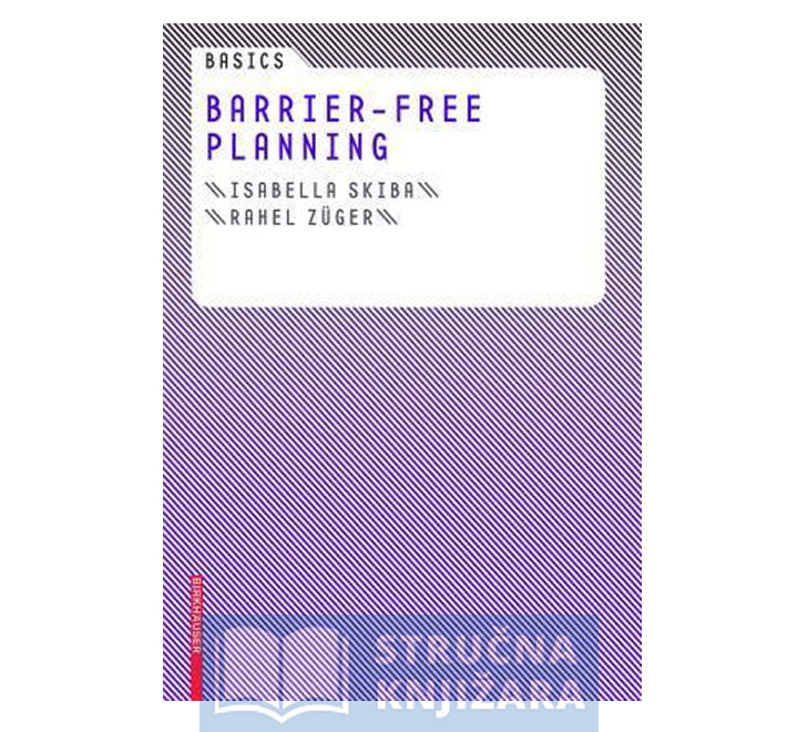 Basics Barrier-free Planning