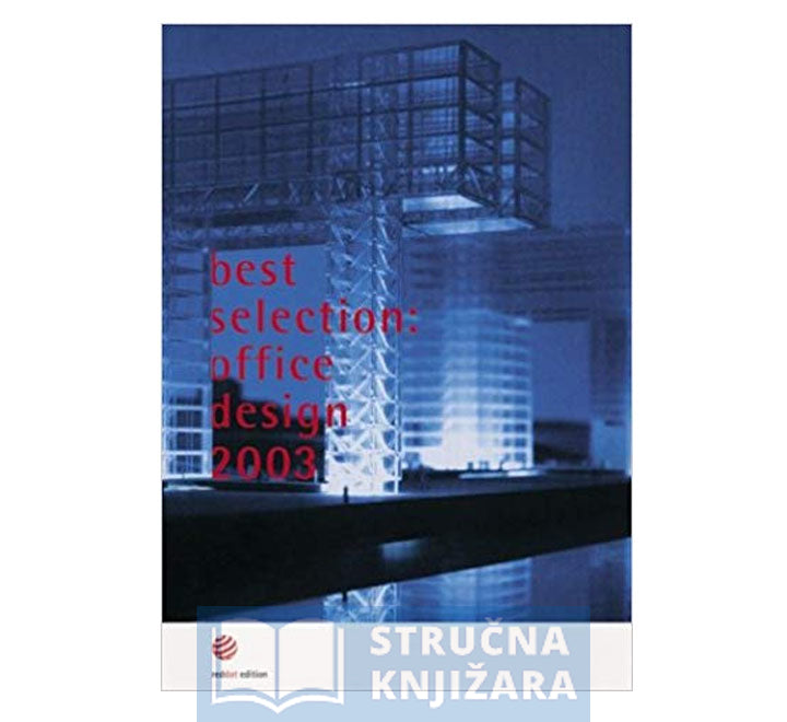 Best selection: office design 2001