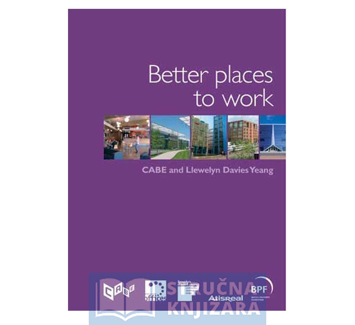 Better Places to Work