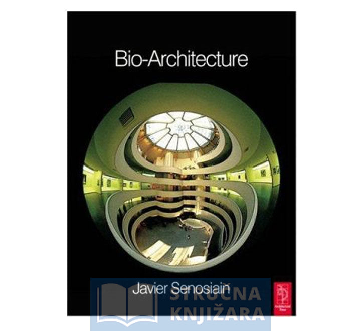 Bio-Architecture - Stručna Knjižara