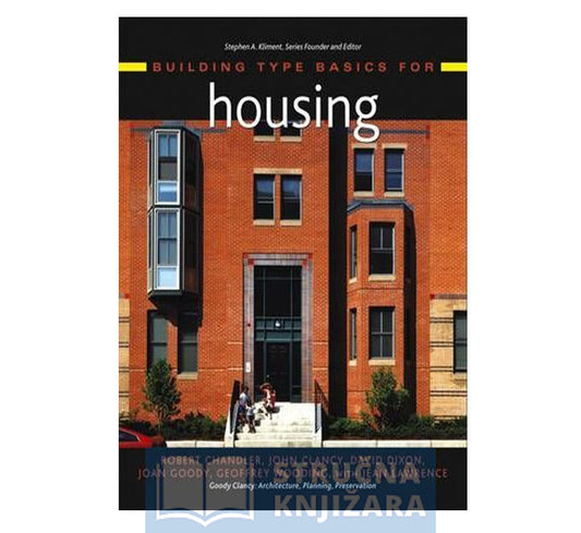 Building Type Basics for Housing