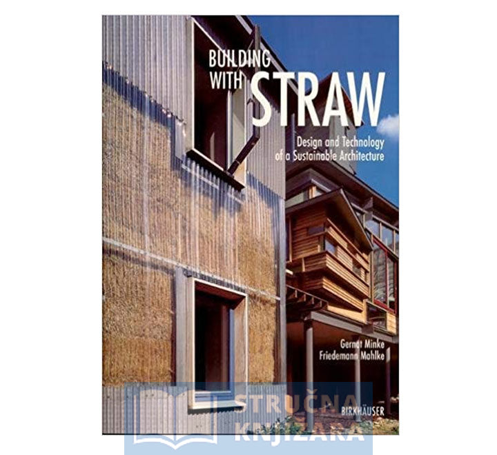 Building with Straw