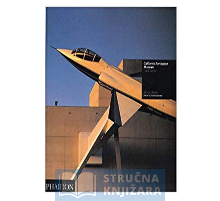 California Aerospace Museum Los Angeles 1982-4