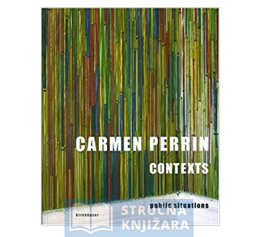 Carmen Perrin - Contexts - Carmen Perrin