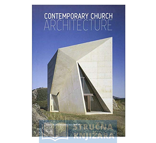 Contemporary Church Architecture