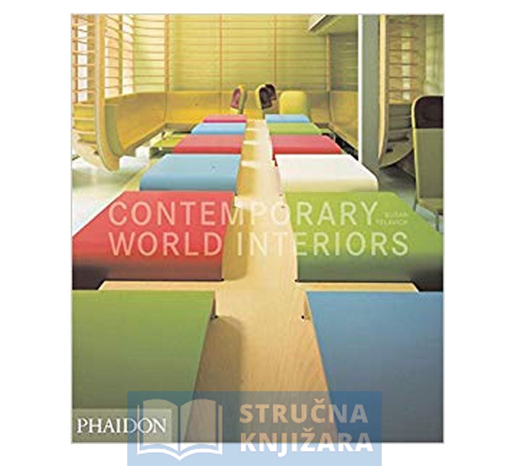 Contemporary World Interiors