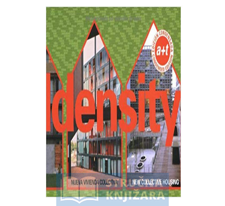 DENSITY: CONDENSED EDITION