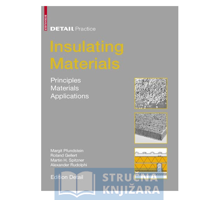 DETAIL Practice: Insulating Materials