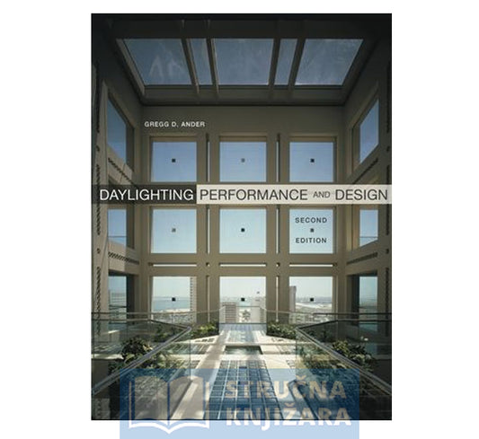 Daylighting Performance and Design, 2nd Edition