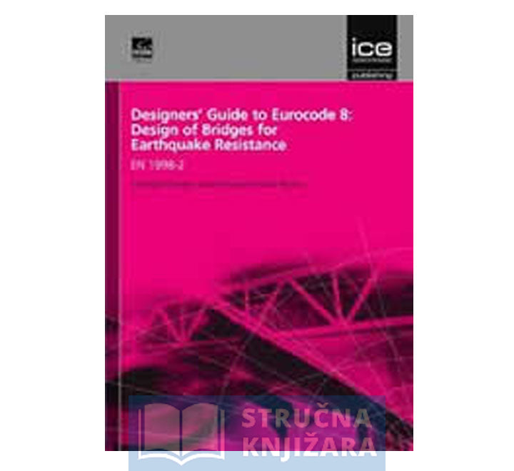 Designers Guide to Eurocode 8: Design of Bridges for Earthquake ...